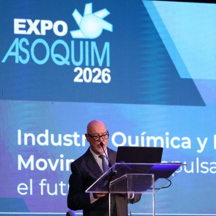 Diario Frontera, Frontera Digital,  Nacionales, ,ASOQUIM propone plan de inversiones por $ 10.000 millones en diez años