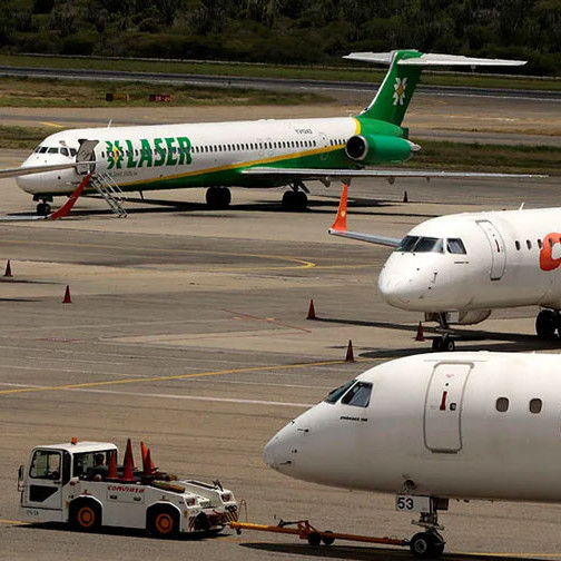 Diario Frontera, Frontera Digital,  Nacionales, ,Infobae: Reapertura aérea con EE. UU. revive expectativas económicas tras años de aislamiento