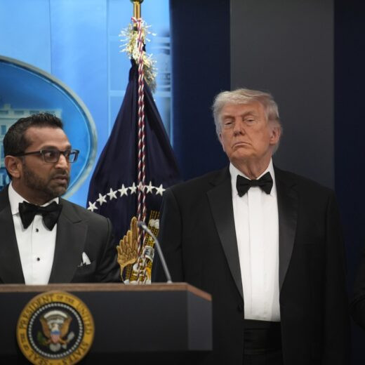 Diario Frontera, Frontera Digital,  Internacionales, ,Trump asegura que lo sucedido no le va a hacer detener la guerra en Irán