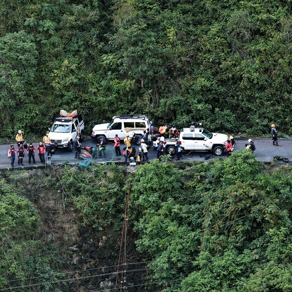 Diario Frontera, Frontera Digital,  Sucesos, ,Asciende a 10 la cifra de fallecidos tras trágico accidente 
en la Mérida – Barinas