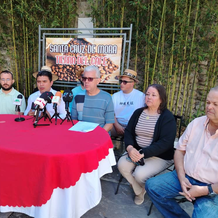 Diario Frontera, Frontera Digital,  Regionales, ,La tercera edición del encuentro "Tierra del Café" se prepara para impulsar la caficultura en Mérida