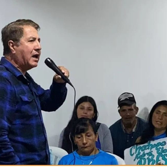 Diario Frontera, Frontera Digital,  Politica, ,Voluntad Popular Mérida se suma con fuerza al despliegue nacional