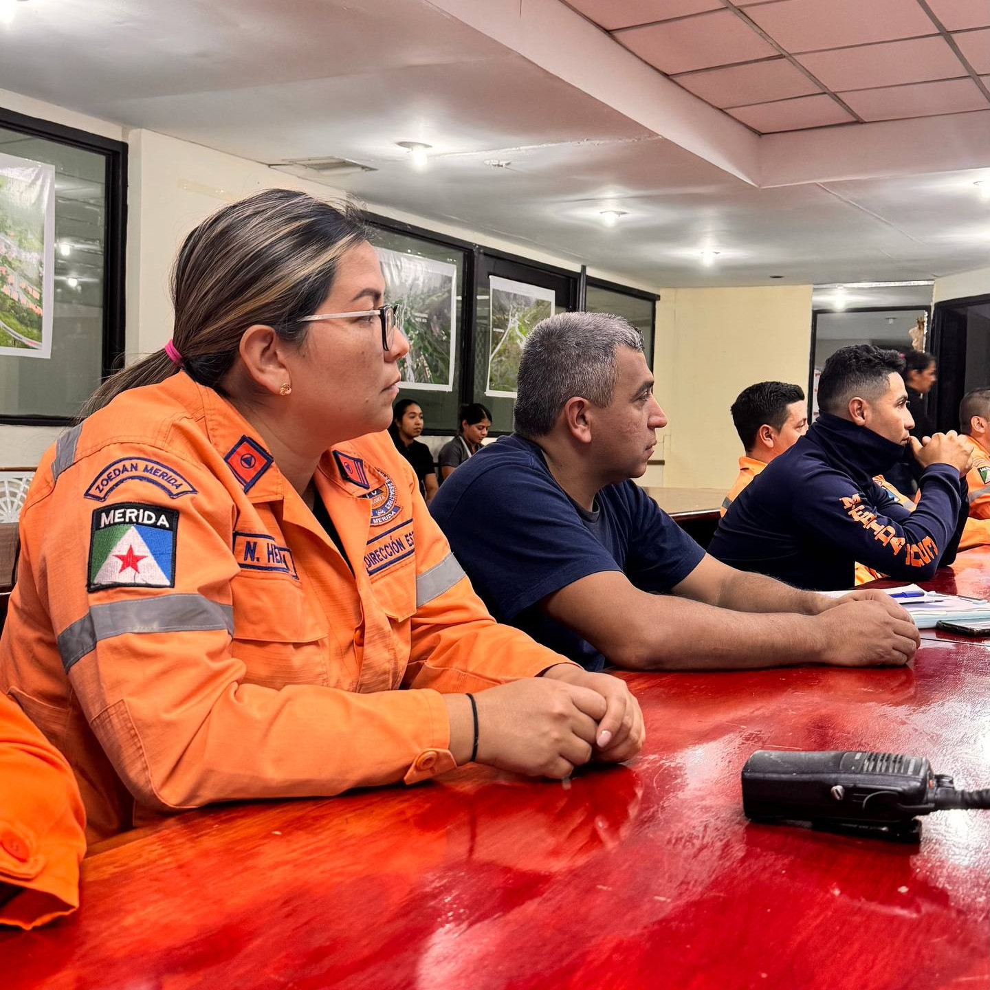 Diario Frontera, Frontera Digital,  Regionales, ,Plan Gran Cacique Murachí  atiende afectaciones por lluvias