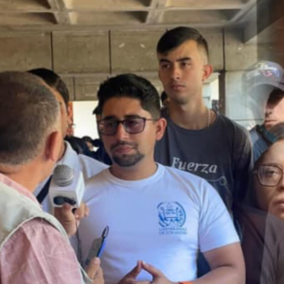 Diario Frontera, Frontera Digital,  Regionales, ,Movimiento Estudiantil Equipo 10 alerta sobre asfixia presupuestaria contra la ULA