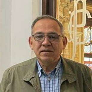 Diario Frontera, Frontera Digital,  Opinión, ,Carlos García 90 días en cautiverio de la injusticia norteamericana por Daniel García