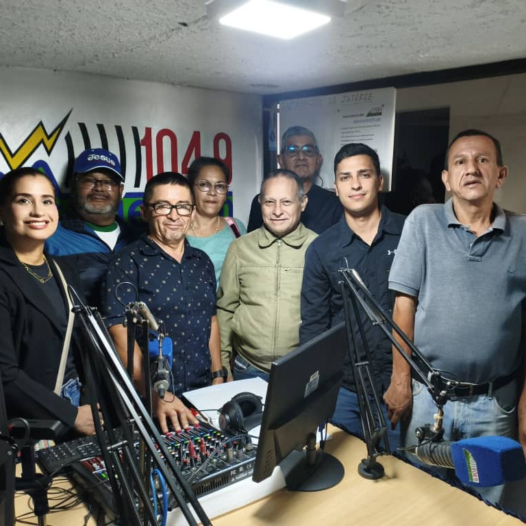 Diario Frontera, Frontera Digital,  Mocoties, ,Sindicatos y Sociedad Civil de Tovar convocan a concentración este 1 de mayo en la lucha por  la clase trabajadora