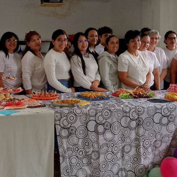 Diario Frontera, Frontera Digital,  Regionales, ,Inces egresa 450 merideños como panaderos y pasteleros