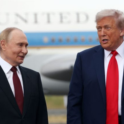Diario Frontera, Frontera Digital,  Internacionales, ,Putin propone tregua en Ucrania para el 9 de mayo respaldada por Trump
