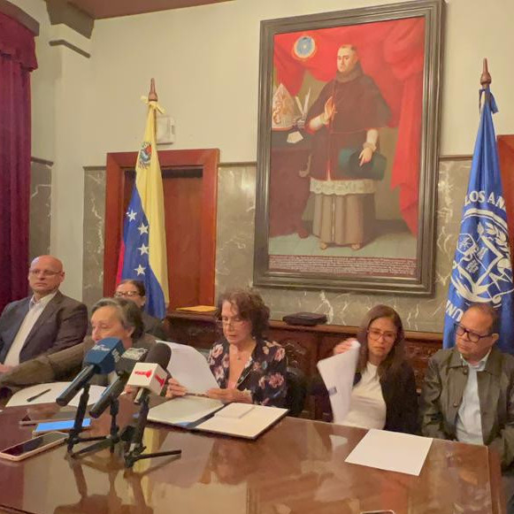Diario Frontera, Frontera Digital,  Regionales, ,Comisión Electoral Central de la ULA convocó elecciones profesorales 
y de cogobierno para el 29 de julio