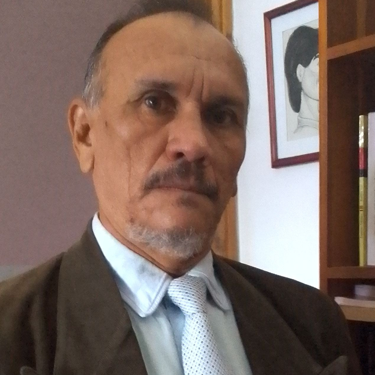 Diario Frontera, Frontera Digital,  Opinión, ,Rodolfo Quintero: el hombre de las ideas por Orlando Oberto Urbina