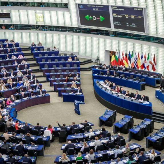 Diario Frontera, Frontera Digital,  Internacionales, ,Parlamento Europeo aprobó mantener sanciones a Venezuela hasta que se adopten medidas para una transición