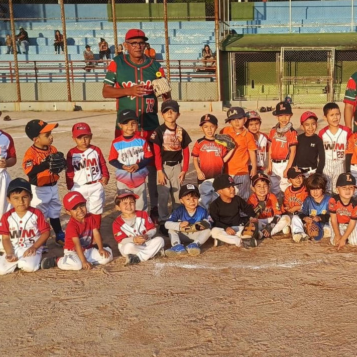 Diario Frontera, Frontera Digital,  Deportes, ,Mérida será sede del Torneo Amistoso de Béisbol Menor este fin de semana