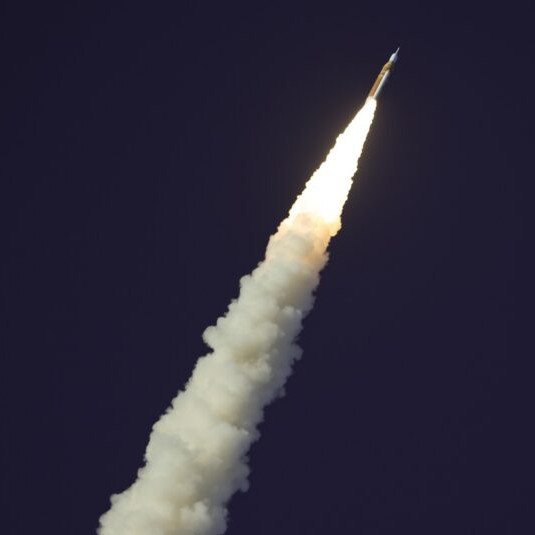 Diario Frontera, Frontera Digital,  Internacionales, ,Artemis II abandona la órbita terrestre e inicia su camino a la Luna