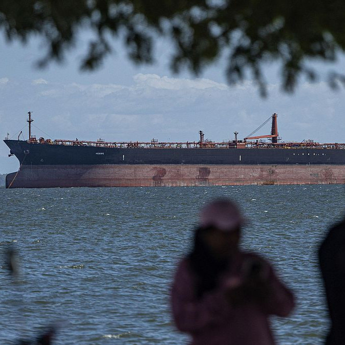 Diario Frontera, Frontera Digital,  Nacionales, ,Venezuela supera a Arabia Saudita y se convierte en segundo proveedor de petróleo de EE. UU.