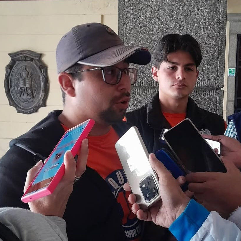 Diario Frontera, Frontera Digital,  Regionales, ,José Varela: “Elecciones profesorales son un paso a la reinstitucionalización de la ULA”