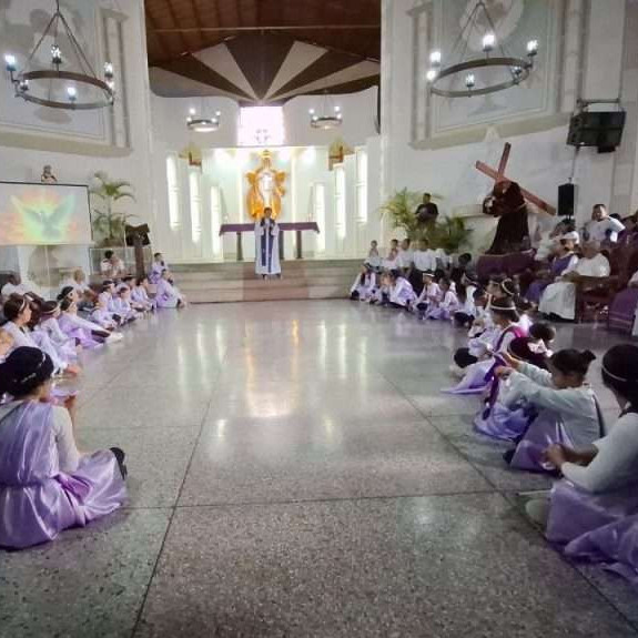 Diario Frontera, Frontera Digital,  Regionales, ,Mérida: Destino religioso una opción en la Semana Santa 2026