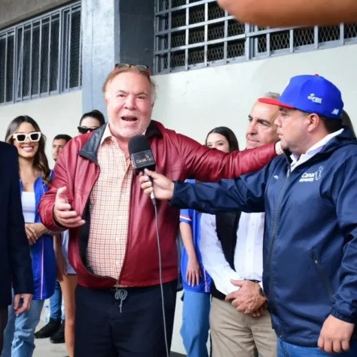 Diario Frontera, Frontera Digital,  Nacionales, ,Empresario Wilmer Ruperti reaparece en redes sociales sin explicaciones sobre su detención