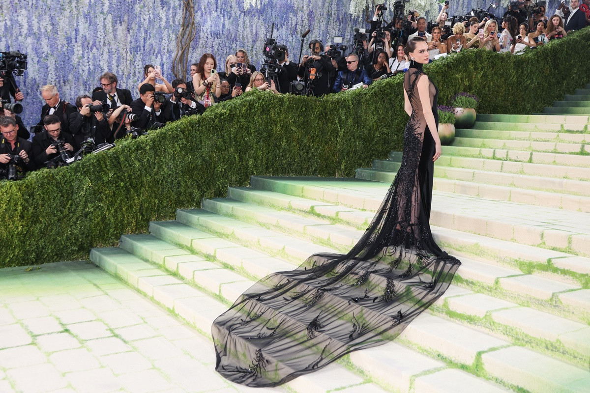Diario Frontera, Frontera Digital,  Farándula, ,La Met Gala arranca con actuación musical, alfombra blanca y desfile de celebridades