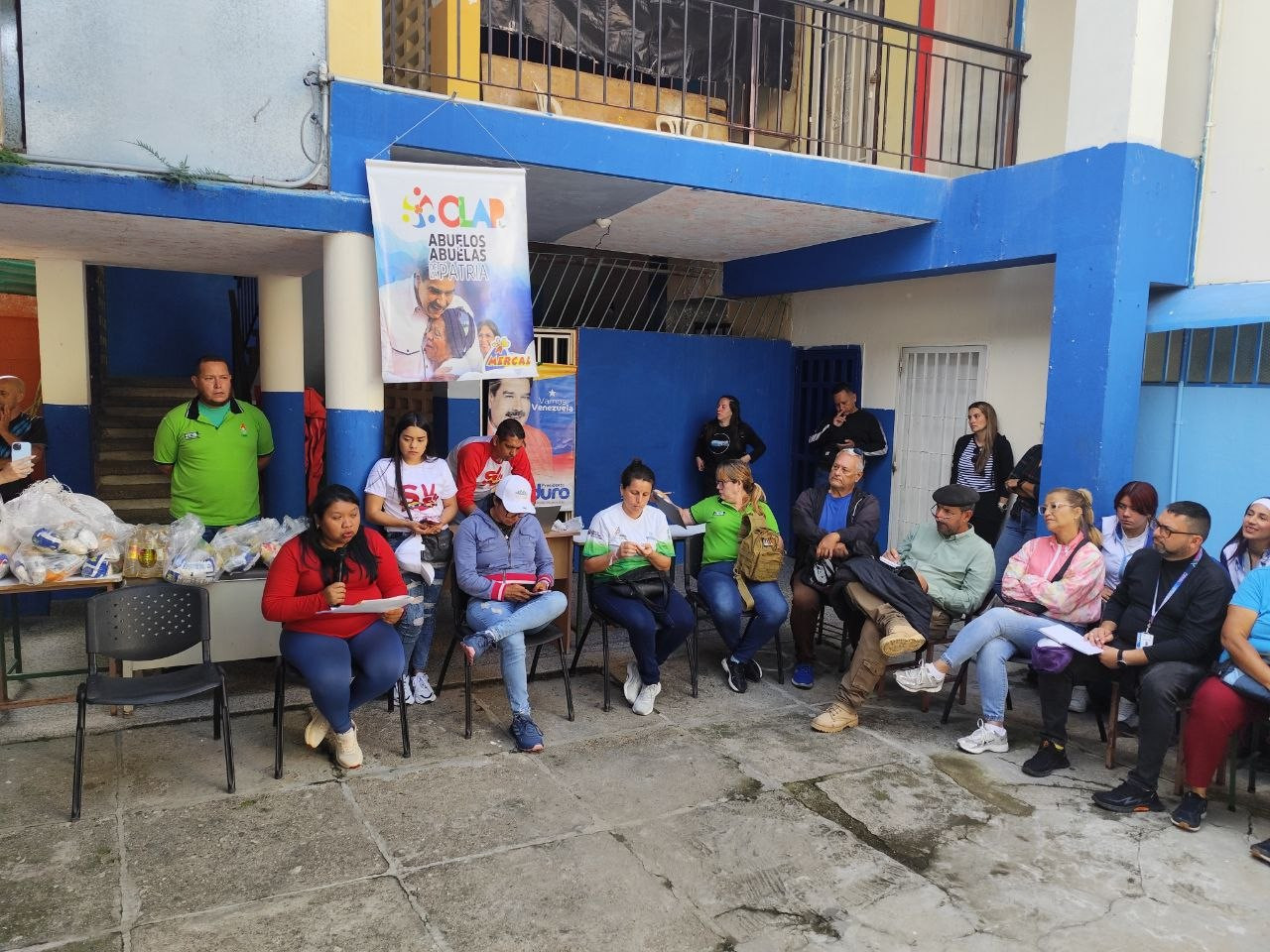 Diario Frontera, Frontera Digital,  Regionales, ,Conforman Brigadas de Atención Integral para los adultos mayores