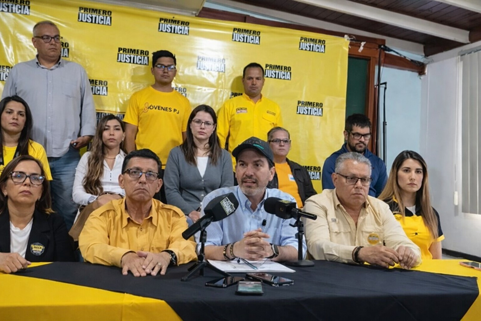 Diario Frontera, Frontera Digital,  Regionales, ,Paparoni subrayó la ironía de que Mérida sea el segundo estado productor de agua del país, superado solo por Bolívar, y aun así padezca fallas constantes en el suministro,Alexis José Paparoni (PJ): “Mérida, tierra de agua, hoy padece sed y oscuridad”