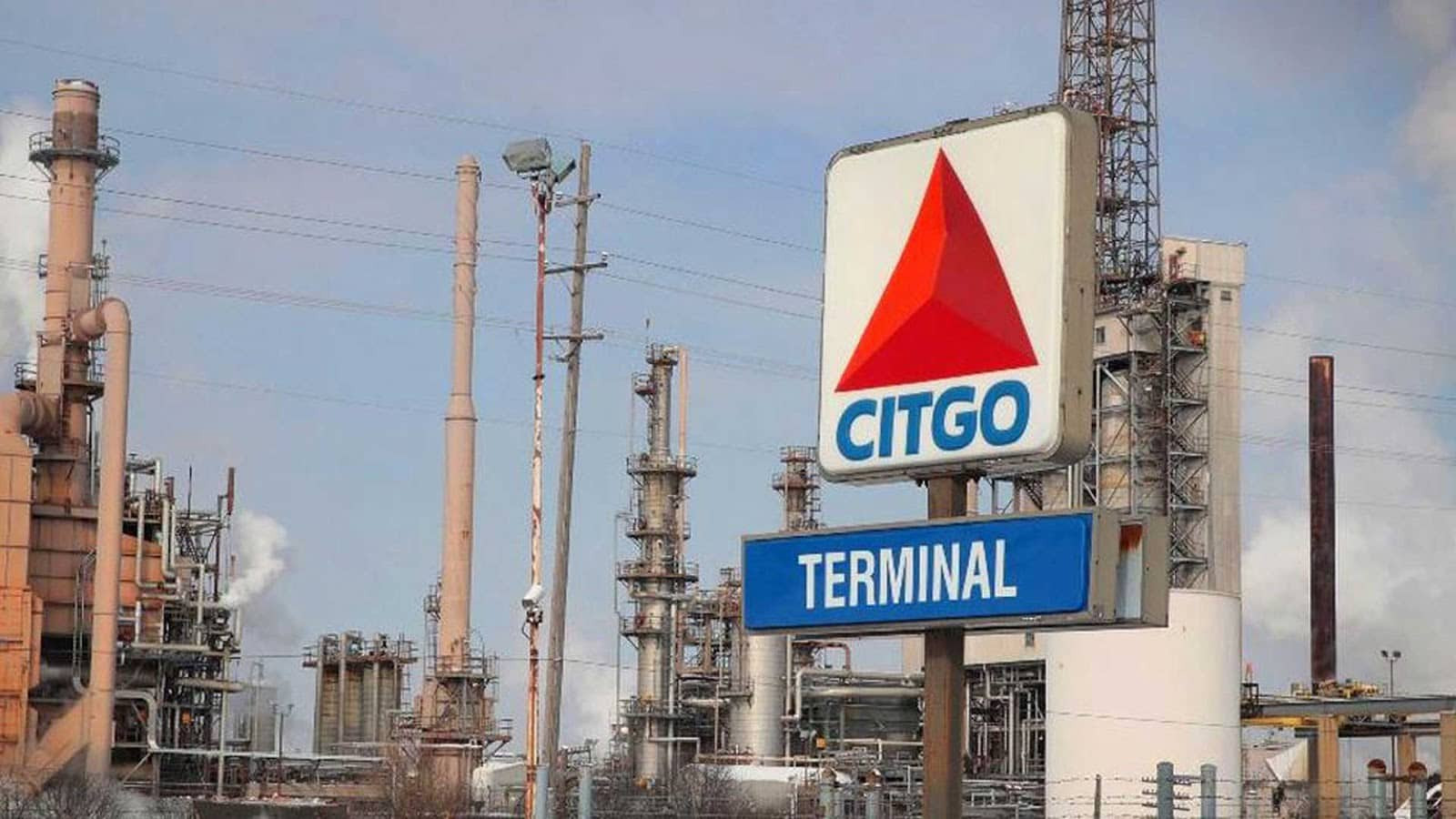 Diario Frontera, Frontera Digital,  Internacionales, ,EE UU extendió protección a Citgo: OFAC emitió licencia para frenar acciones de acreedores
