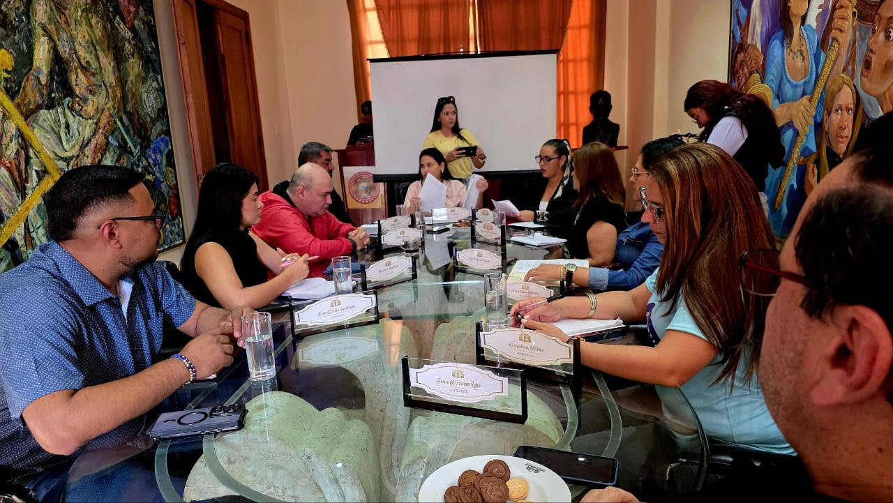 Diario Frontera, Frontera Digital,  Regionales, ,Los legisladores merideños aprobaron por unanimidad recursos emanados del Ejecutivo Regional dirigidos a diferentes instituciones, además de diferentes condecoraciones,Legisladores aprobaron recursos para instituciones y condecoraciones para merideños destacados