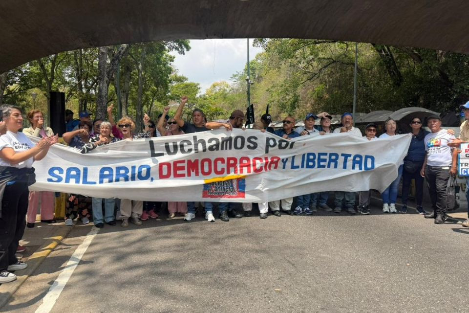 Diario Frontera, Frontera Digital,  Nacionales, ,Profesores universitarios denuncian haber recibido el bono anunciado por Delcy Rodríguez
