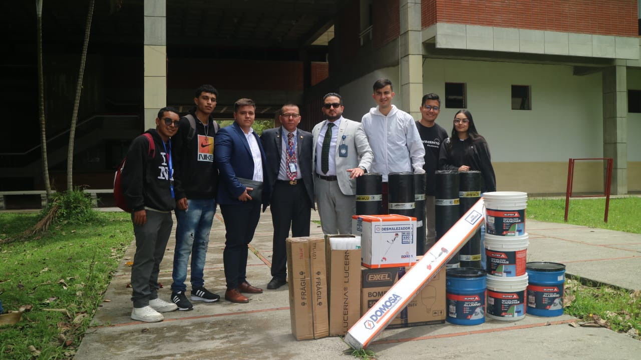 Diario Frontera, Frontera Digital,  Regionales, ,Representante de la ONU-Ginebra respalda fortalecimiento académico de la ULA con nueva dotación