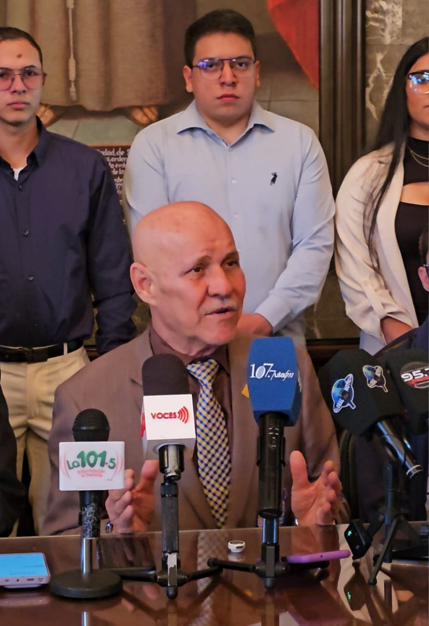 Diario Frontera, Frontera Digital,  Regionales, ,Rector de la ULA impulsa ruta electoral para renovación de autoridades