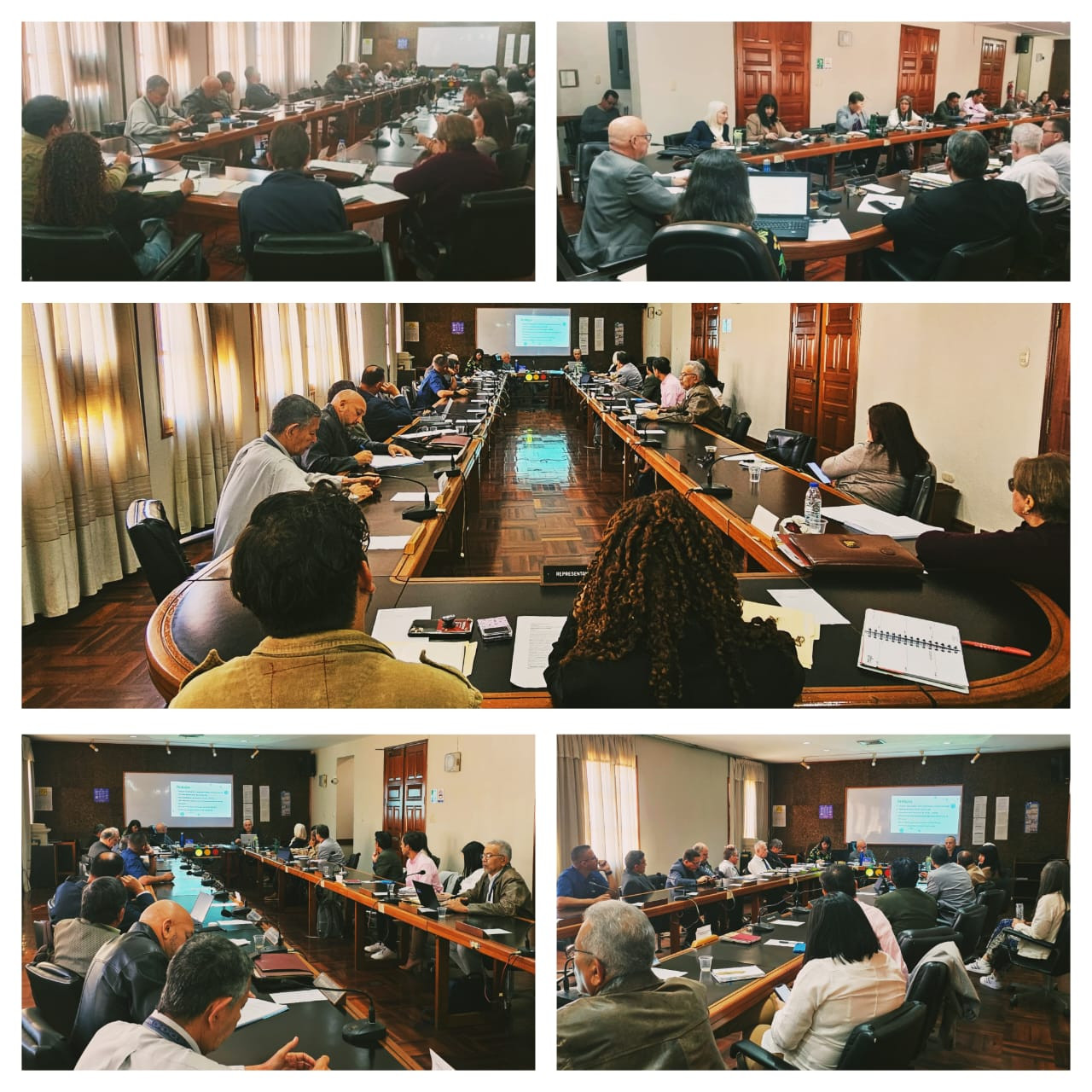 Diario Frontera, Frontera Digital,  Regionales, ,El secretario de la ULA, profesor Manuel Morocoima, informó que el máximo órgano analizó también el incremento del “salario integral” efectuado el pasado 30 de abril,CU-ULA impulsa medidas para optimizar procesos administrativos y reforzar seguridad estudiantil