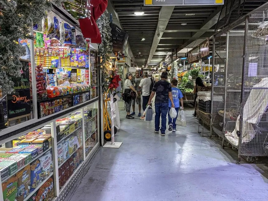 Diario Frontera, Frontera Digital,  Nacionales, ,ANSA: Venezolanos compran alimentos hasta cuatro veces por semana