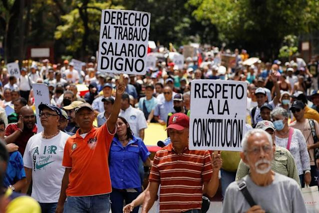 Diario Frontera, Frontera Digital,  Nacionales, ,Sindicatos exigen encuentros con autoridades para establecer el monto del salario mínimo
