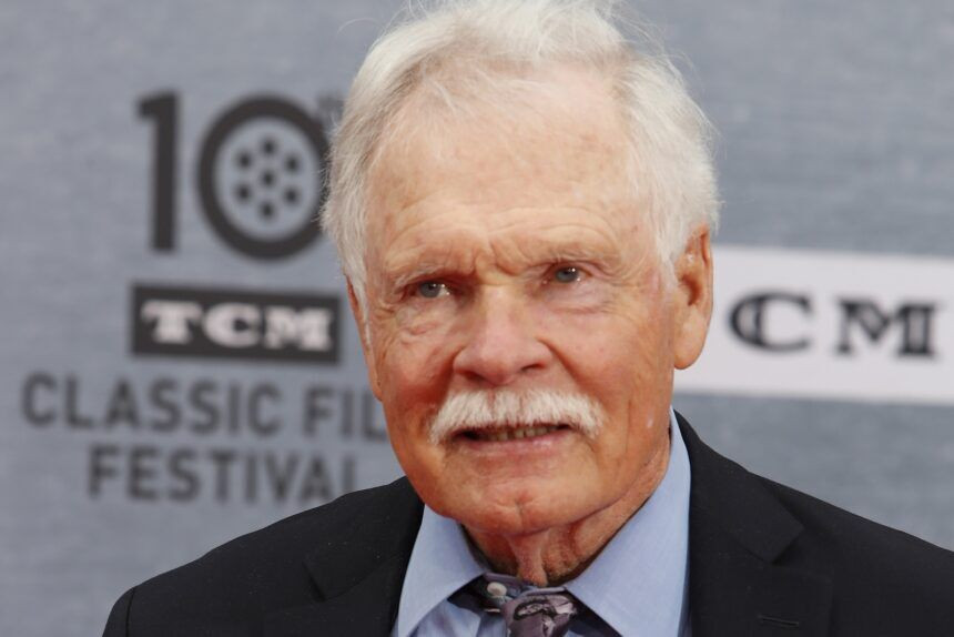 Diario Frontera, Frontera Digital,  Internacionales, ,Murió Ted Turner, fundador de CNN y pionero de las noticias 24 horas