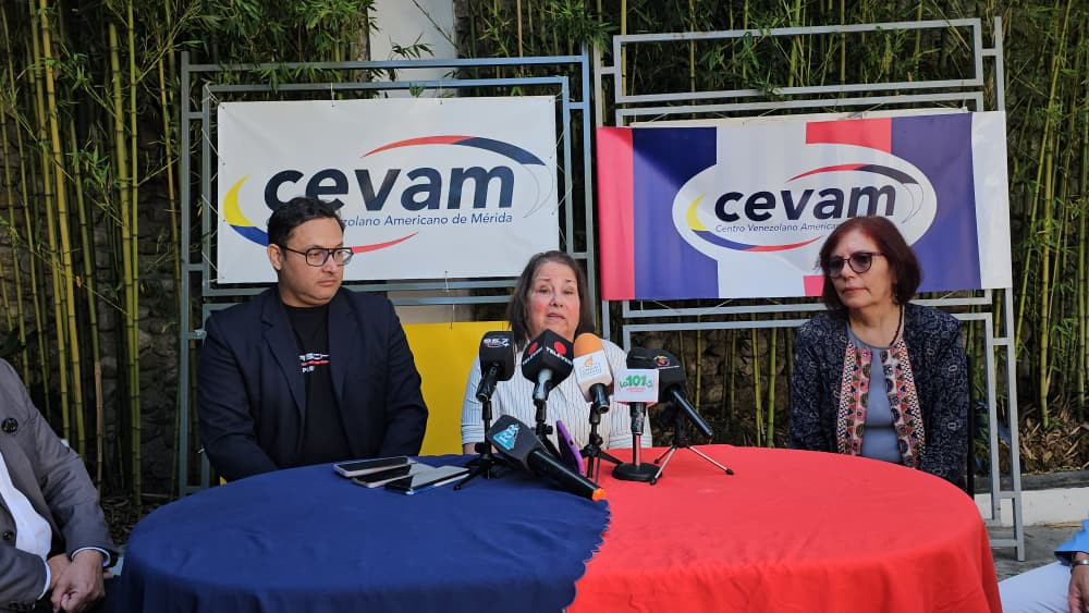 Diario Frontera, Frontera Digital,  Regionales, ,Cevam apuesta a la proyección global de la ULA
