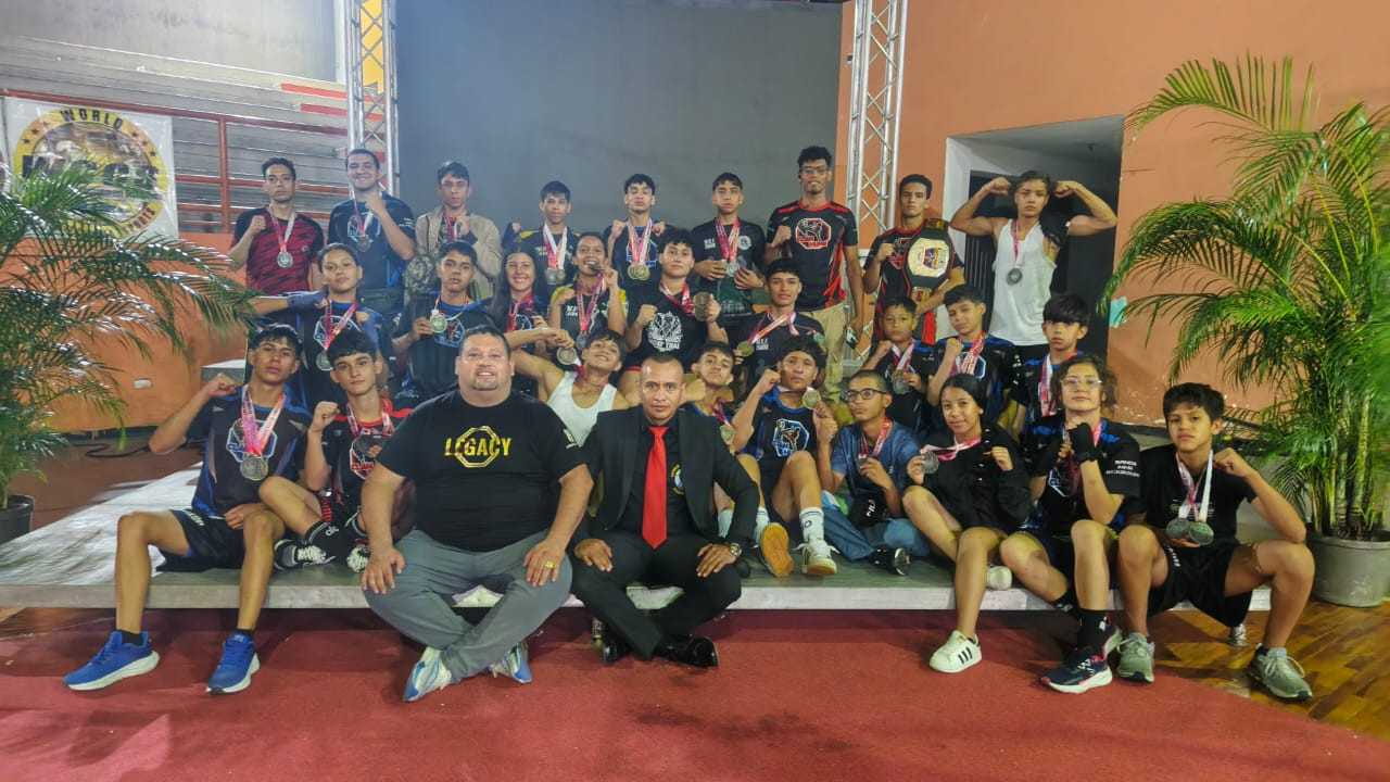 Diario Frontera, Frontera Digital,  Deportes, ,“Ya tenemos 17 peleadores clasificados al mundial, buscamos completar al menos 30. No es fácil, pero tampoco imposible. Uno de los nuestros va a representar a América, va a pelear el título mundial por primera vez”, adelantó Ocanto,Mérida arrasó en Campeonato Internacional de Kickboxing celebrado en Barinas