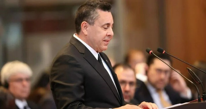 Diario Frontera, Frontera Digital,  Nacionales, ,Venezuela dice a la CIJ que no reconoce su jurisdicción en litigio territorial con Guyana