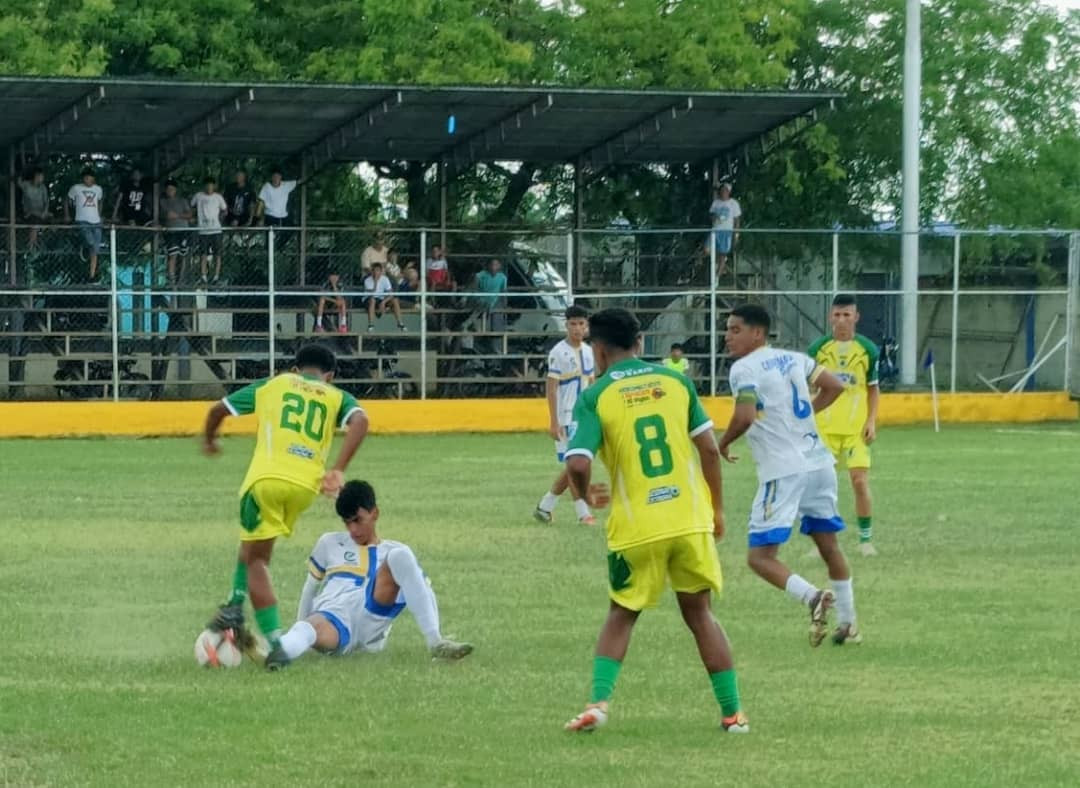 Diario Frontera, Frontera Digital,  Deportes, ,Cenfemaca y Alberto Adriani ganaron dos veces
