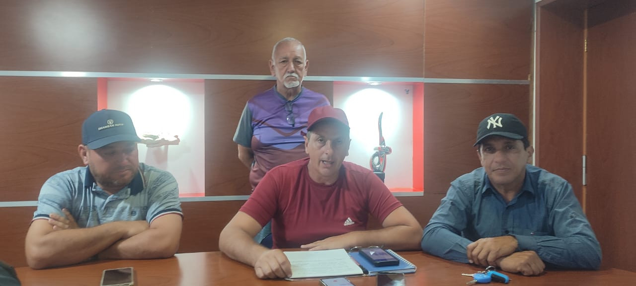 Diario Frontera, Frontera Digital,  El Vigía Panamericana, ,Jesús Guerrero: Venezuela produce un 5% de su capacidad por el colapso económico y laboral