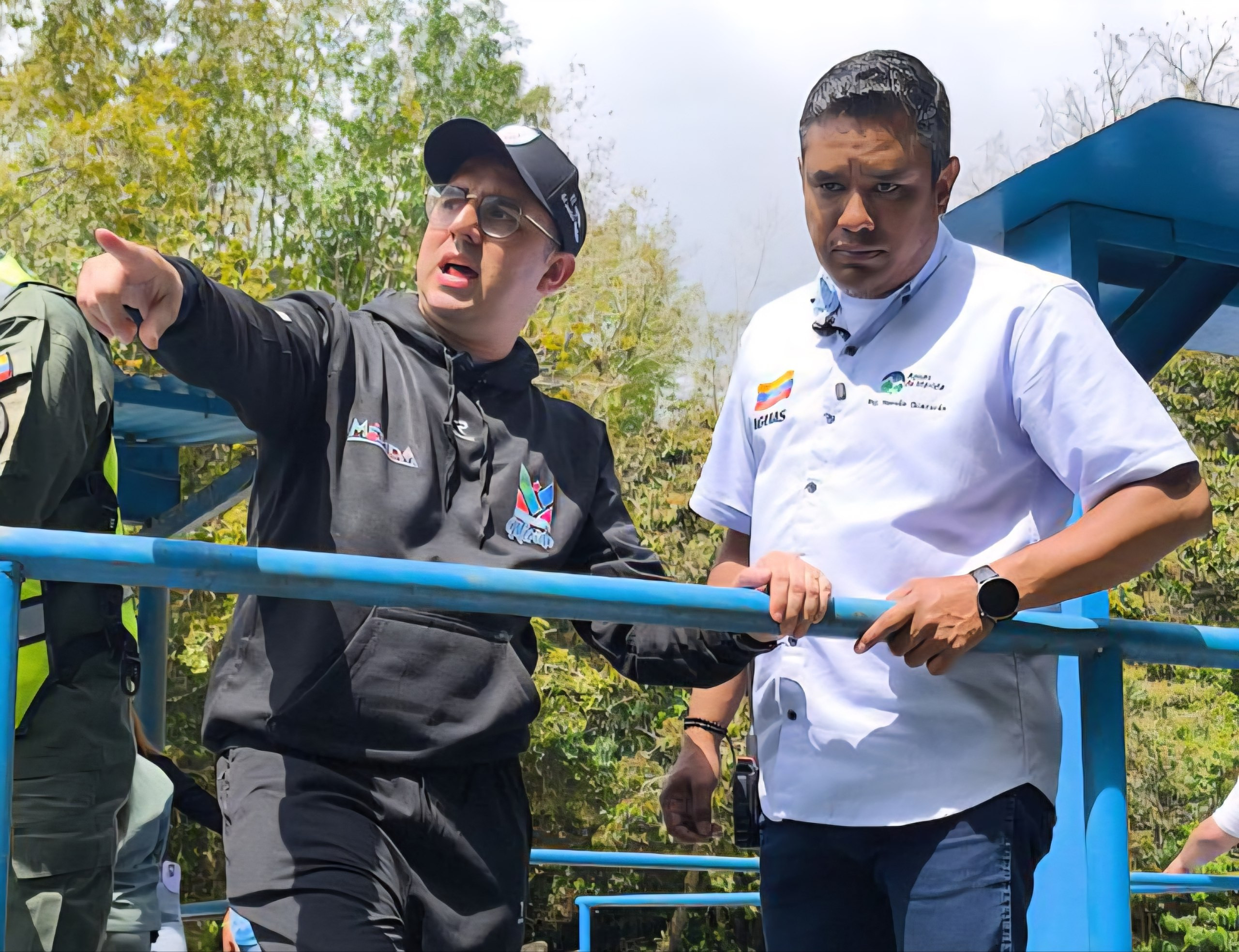 Diario Frontera, Frontera Digital,  Regionales, ,Gobernación de Mérida activa planes especiales para restablecer el suministro de agua
