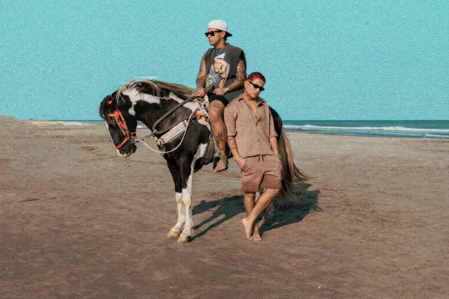 Diario Frontera, Frontera Digital,  Farándula, ,La producción musical de este sencillo estuvo a cargo de JONYLAMS y BLACKVIRD, quienes lograron un sonido envolvente que potencia la melancolía del tema,De un I Love You a un “I Miss You”: Pumba Dos Santos 
presenta su nuevo sencillo junto a Barboza