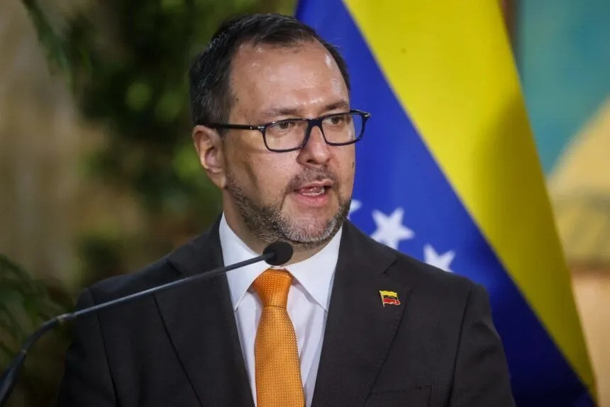 Diario Frontera, Frontera Digital,  Nacionales, ,Venezuela confirmó que extrajo material nuclear de un reactor experimental tras ataque de EE UU