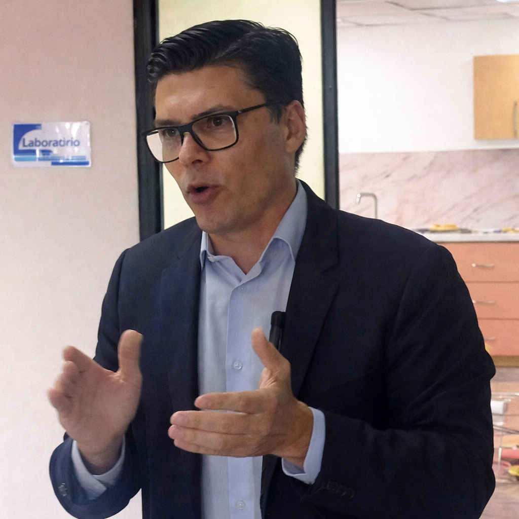 Diario Frontera, Frontera Digital,  Salud, Regionales, ,Dr. Virglio Castillo Blanco, El presidente de Apula e IPP. Foto: Prensa Apula,Apula e IPP impulsan jornada de control 
para pacientes con hipertensión arterial