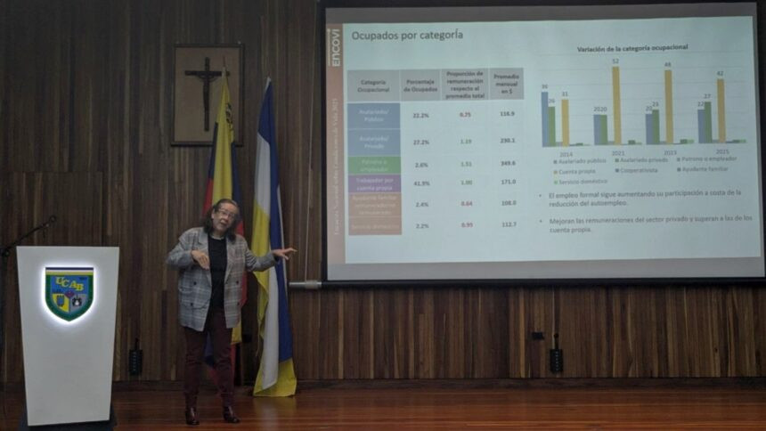 Diario Frontera, Frontera Digital,  Nacionales, ,Encovi: 55 % de la población en Venezuela vive en pobreza multidimensional