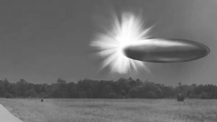 Diario Frontera, Frontera Digital,  Internacionales, ,EE UU comenzó a desclasificar archivos gubernamentales sobre ovnis y vida extraterrestre