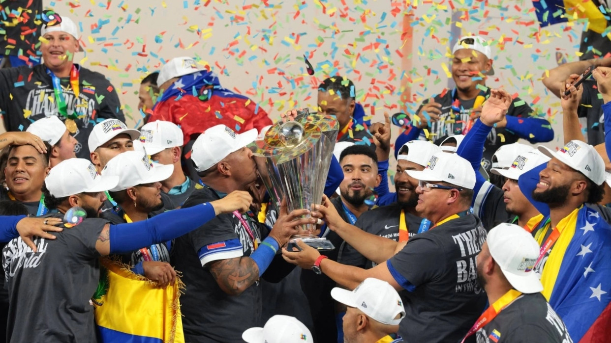 Diario Frontera, Frontera Digital,  Deportes, ,LVBP 2026-2027 se jugaría en honor a los "Héroes del 26"