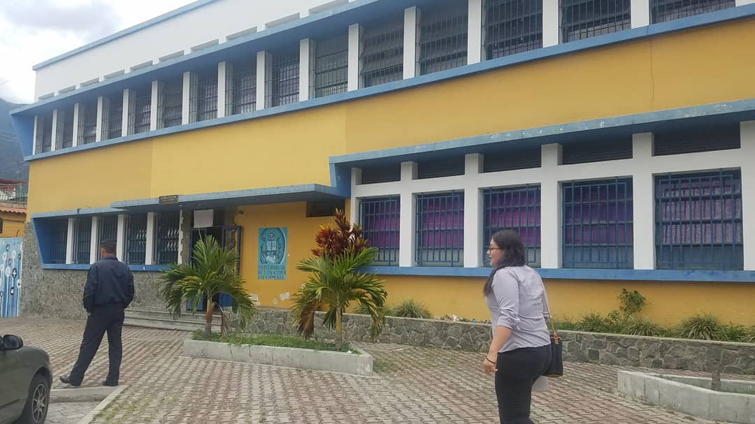 Diario Frontera, Frontera Digital,  Regionales, ,La profesora Rosalía Uzcátegui destacó que esta jornada busca integrar la innovación tecnológica con el humanismo que caracteriza a la enfermería,Escuela de Enfermería de la ULA conmemora el 
Día Internacional de la Enfermería con Jornada de Actualización