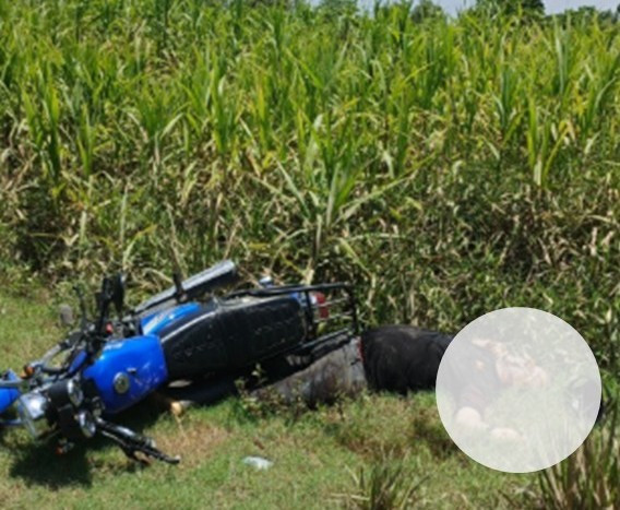 Diario Frontera, Frontera Digital,  Sucesos, ,El caso quedó bajo investigación de los organismos competentes, mientras familiares y compañeros de trabajo exigieron justicia y esclarecimiento de este hecho violento que enluta a la comunidad,Asesinan a funcionario policial en Jesús María Semprún, Zulia