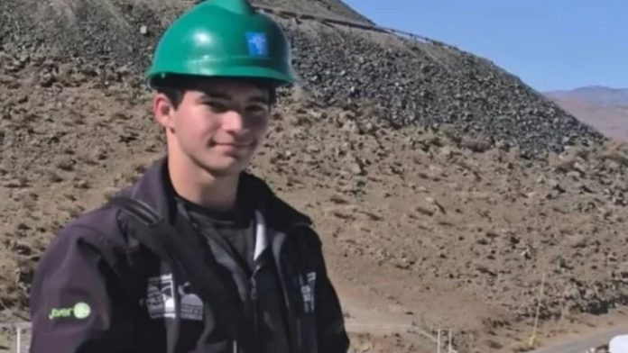 Diario Frontera, Frontera Digital,  Internacionales, ,La destacada participación del criollo no solo le permitió subir al podio, sino también obtener uno de los National Awards.,Estudiante venezolano obtuvo medalla y reconocimiento especial 
en torneo internacional de física