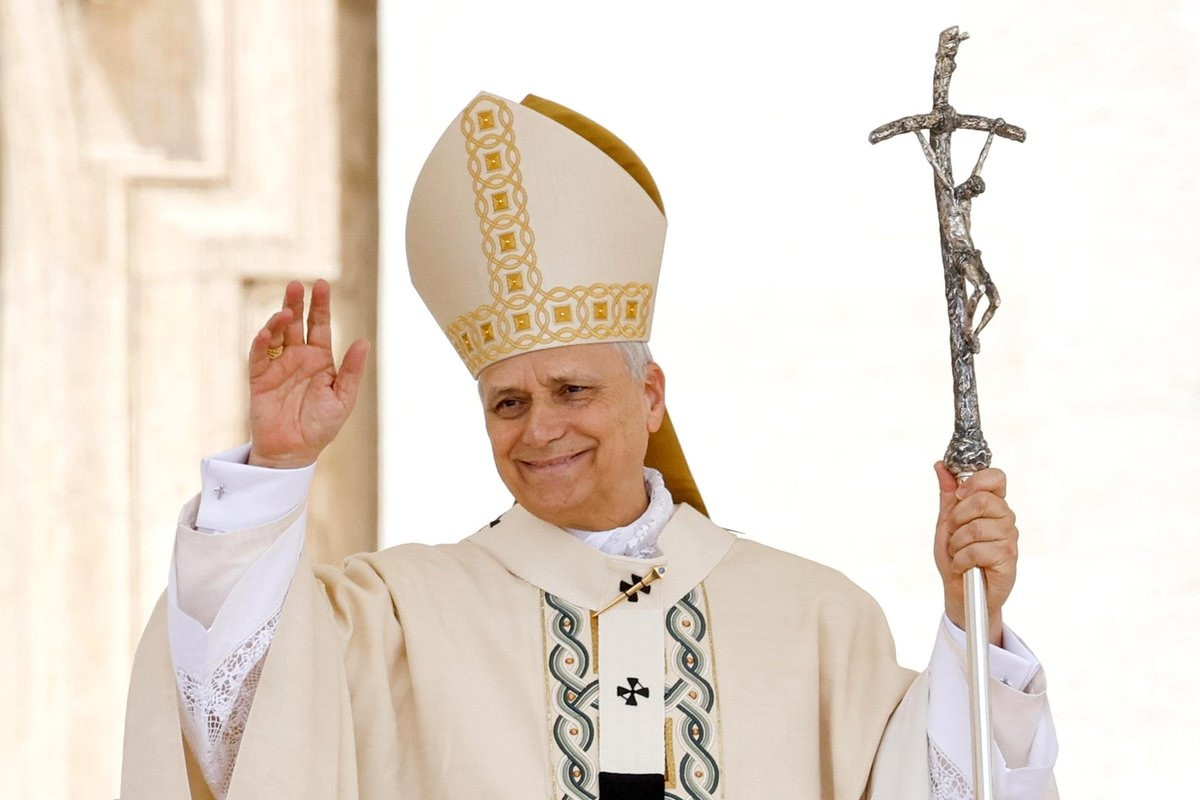 Diario Frontera, Frontera Digital,  Internacionales, ,Un año después, el Papa León ha conquistado el corazón de los fieles a través de sus viajes apostólicos, canonizaciones, celebraciones litúrgicas especiales y sus mensajes orales y escritos, incluida su primera carta apostólica,Los 10 momentos más impactantes del primer año del Papa León XIV