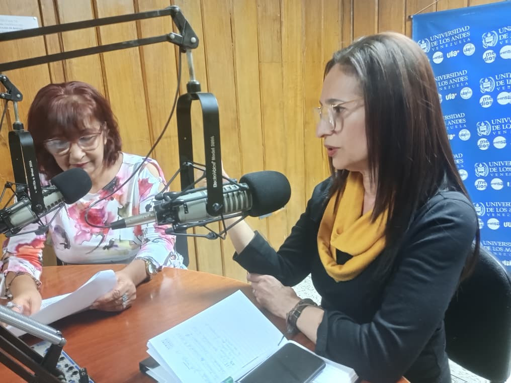 Diario Frontera, Frontera Digital,  Regionales, ,ECS-ULA: primera en Venezuela con cátedra de Periodismo Preventivo y Gestión de Riesgos